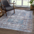 Bloom Rugs Washable 8' x 10' Rug by BloomRugs
