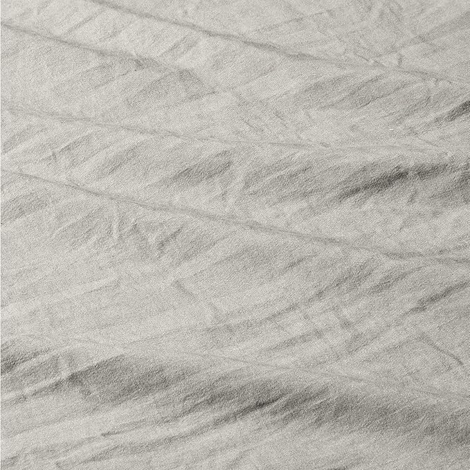 Amazon Basics Brushed Microfiber Comforter Set, Extra Soft - Image 4