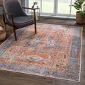 Bloom Rugs Washable 3' x 5' Rug by BloomRugs