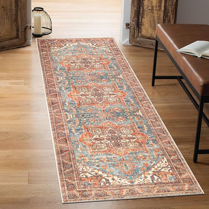 Keen Home Design 2x12 Rug by KeenHomeDesign