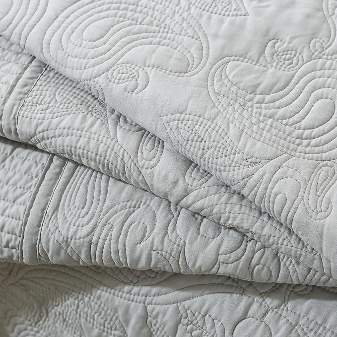 HoneiLife Oversized King Bedspreads - Image 8