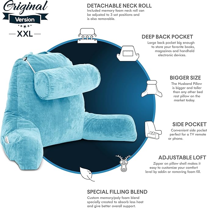 Husband Pillow XXL - Image 5