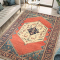 Keen Home Design 9x12 Rug by KeenHomeDesign