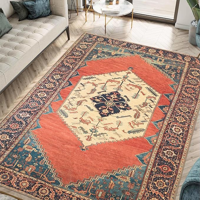 Keen Home Design 9x12 Rug by KeenHomeDesign