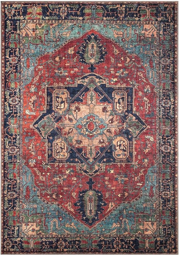 Keen Home Design 3x5 Rug - Image 3