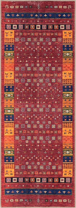 Keen Home Design 2x7 Rug - Image 3