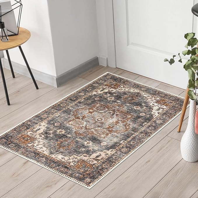 Keen Home Design 2x3 Rug - Image 4