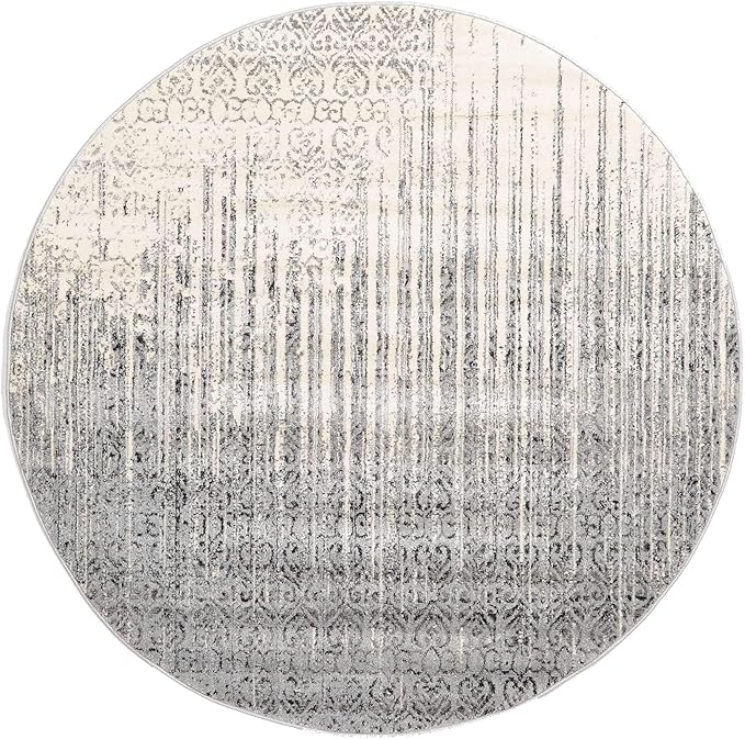 Unique Loom Del Mar Collection Area Rug - Image 8