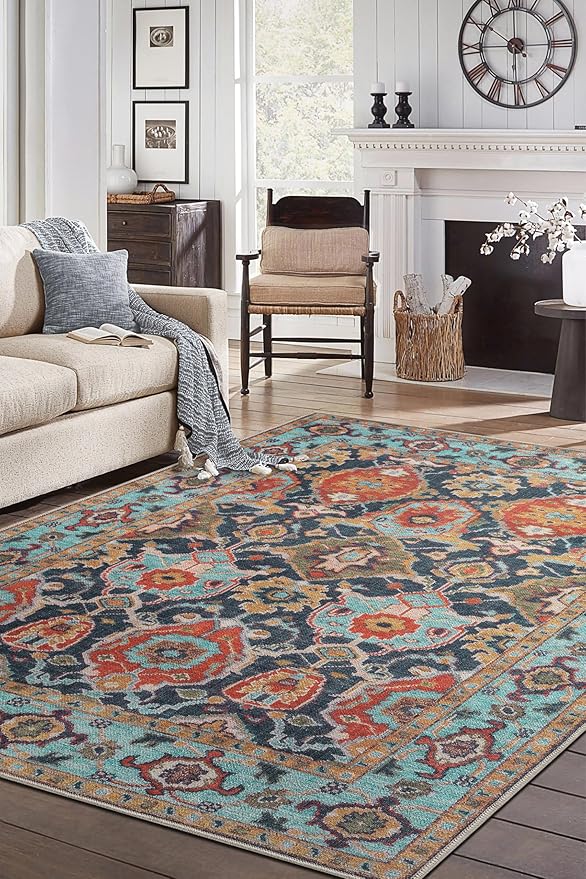 Keen Home Design 4x6 Rug - Image 3