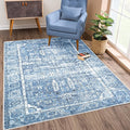 Bloom Rugs Washable Non-Slip 10x14 Rug by BloomRugs