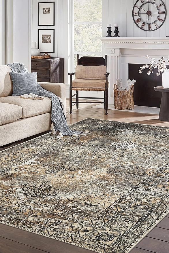 Keen Home Design 3x5 Rug - Image 3