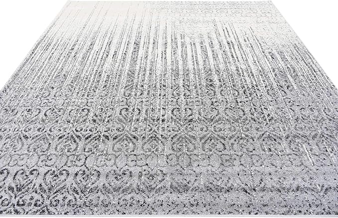 Unique Loom Del Mar Collection Area Rug - Image 4