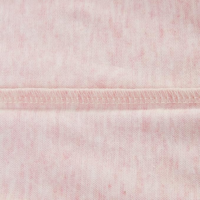 Oubonun 100% Jersey Cotton Body Pillow Cover - Image 6