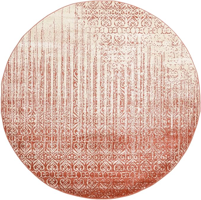 Unique Loom Del Mar Collection Area Rug - Image 8