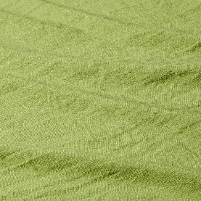Amazon Basics Brushed Microfiber Comforter Set, Extra Soft - Image 4