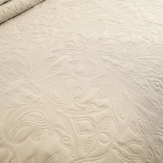 HoneiLife Oversized King Bedspreads - Image 5