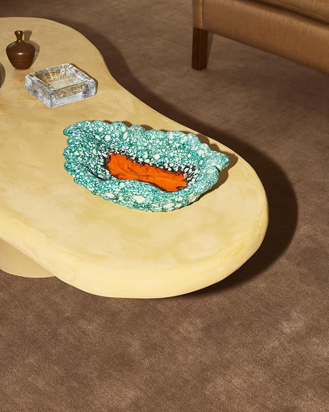 Hand-Tufted Wool Runner Area Rug – Soft Premium Wool Carpet - Image 3