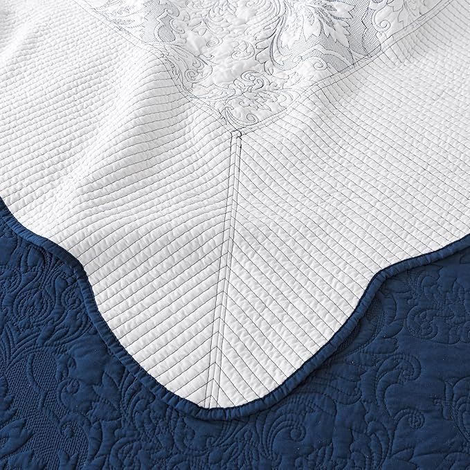 HoneiLife California King Quilt - Image 7