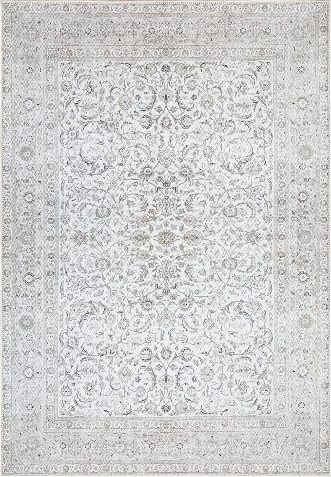 Bloom Rugs Washable Non-Slip 2' x 3' Rug - Image 3