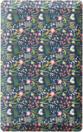 Ophanie Kitchen Mats for Floor, 3/4 inch Thick, 20x32 Anti Fatigue Cushioned Mat by Ophanie