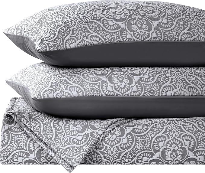 Superior 3 Piece Bedspread Set, Home Bed Decor, Decorative Bed Spread, 2 Pillow - Image 2