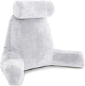 Husband Pillow XXL – Reading Pillow Bed Chair by HusbandPillow