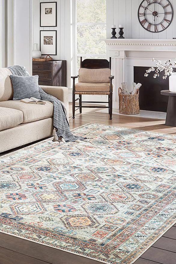 Keen Home Design 5x7 Rug - Image 3