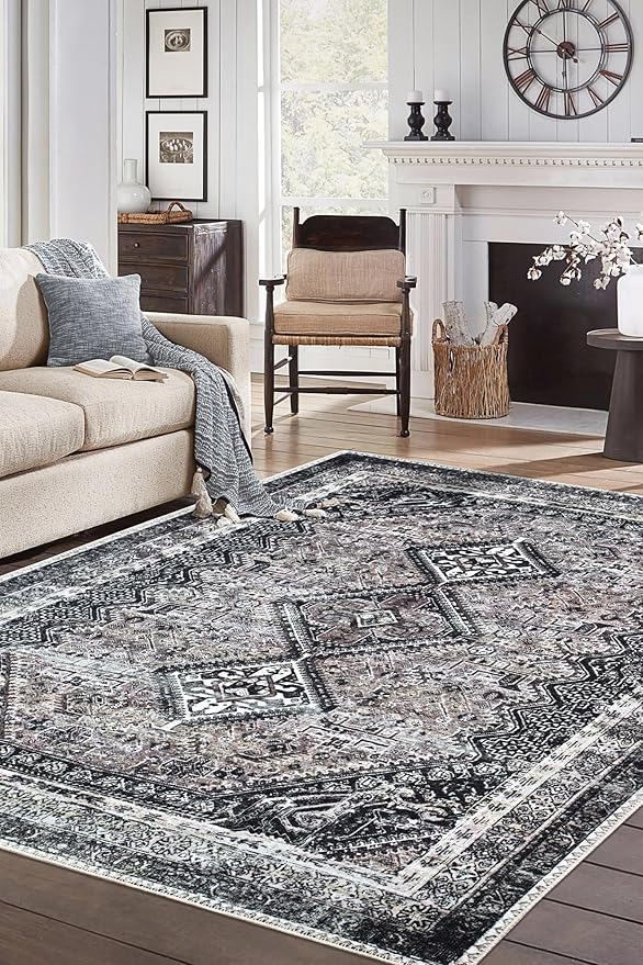 Keen Home Design 6x9 Rug - Image 2