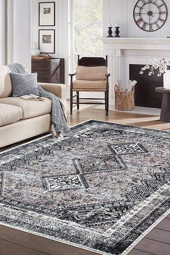 Keen Home Design 4x6 Rug - Image 3