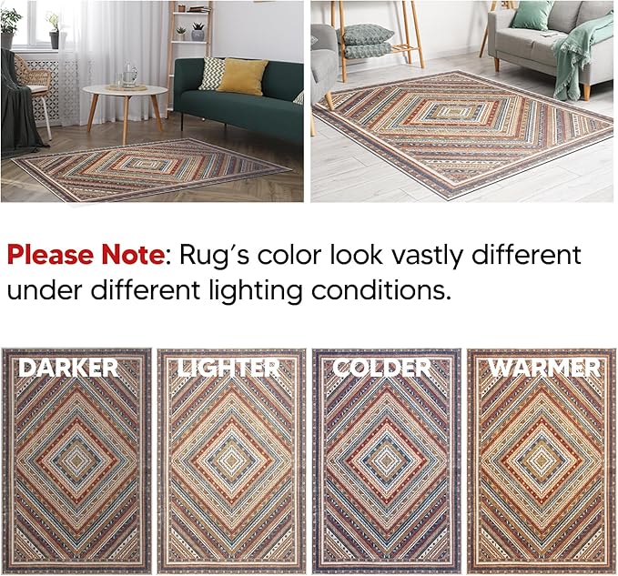 Keen Home Design 9x12 Rug - Image 4