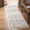 Keen Home Design 2x10 Rug by KeenHomeDesign