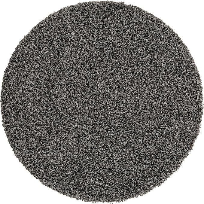 Unique Loom Solid Shag Collection Area Rug by UniqueLoom