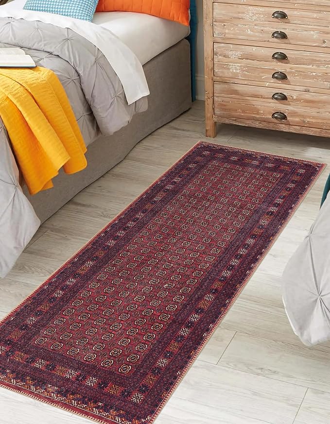 Keen Home Design 2x7 Rug - Image 4