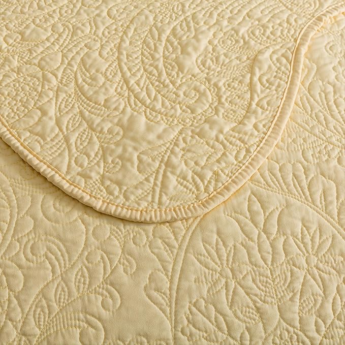 HoneiLife Queen Size Quilt Sets - Image 9
