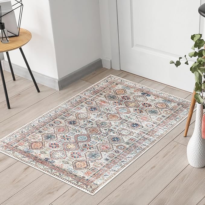 Keen Home Design 2x3 Rug - Image 4