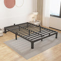 ROIL 10 Inch Queen Bed Frame by ROIL