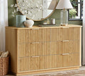 win2win 6 Drawer Dresser, Modern Dresser by WIN2WIN