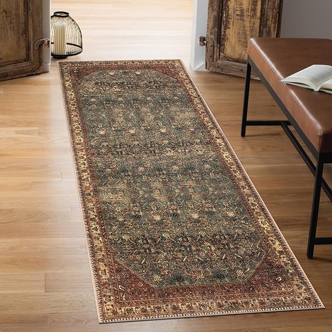 Keen Home Design 2x7 Rug by KeenHomeDesign