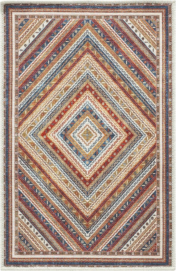 Keen Home Design 2x3 Rug - Image 2