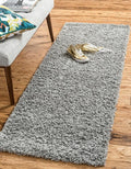 Unique Loom Solid Shag Collection Area Rug by UniqueLoom