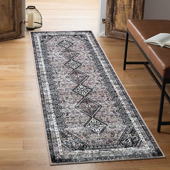 Keen Home Design 2x7 Rug by KeenHomeDesign