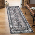 Keen Home Design 2x7 Rug by KeenHomeDesign
