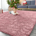 OLANLY 6x9 Machine Washable Large Area Rugs by OLANLY