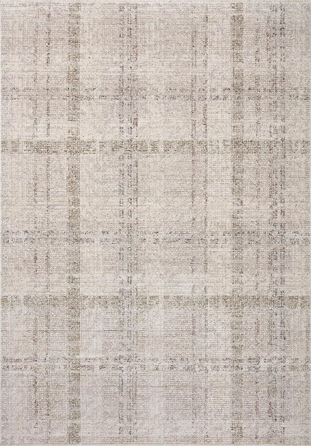 Loloi Angela Rose Ember Collection EMB-04 Ivory/Multi 2'-3" x 3'-10" Accent Rug - Image 2
