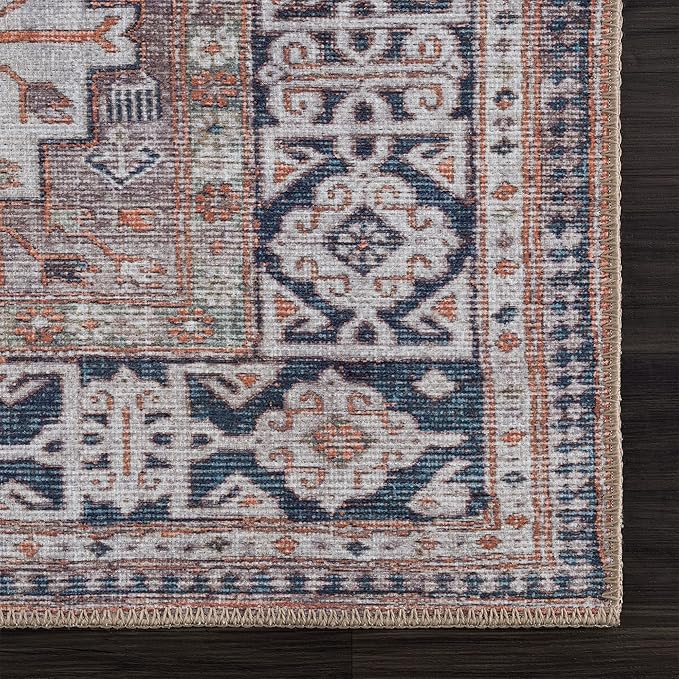 Bloom Rugs Washable 3' x 5' Rug - Image 6