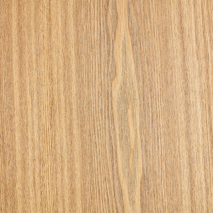 LKTART Square Coffee Table for Living Room, Accent Fluted Coffee Table - Image 4