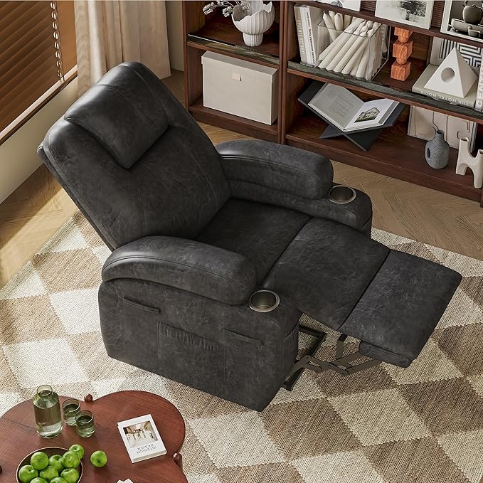 Electric Power Lift Recliner Chair - Image 6