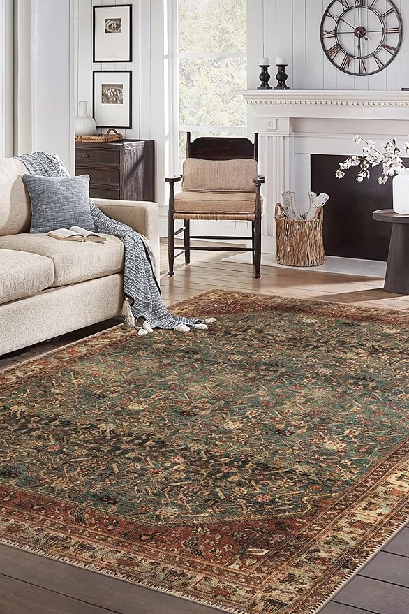 Keen Home Design 10x14 Rug - Image 4
