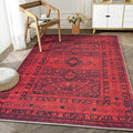 Bloom Rugs Washable Non-Slip 6' x 9' Rug by BloomRugs