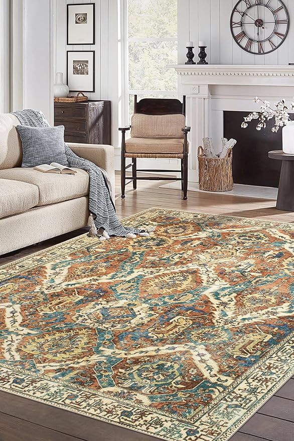 Keen Home Design 8x10 Rug - Image 4